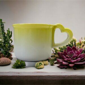 1980  Vintage Vandor Coffee Mug 6 Oz. Made In Japan